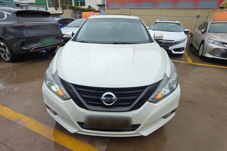 Used Nissan Teana 2016 2.0L XL Comfort Edition