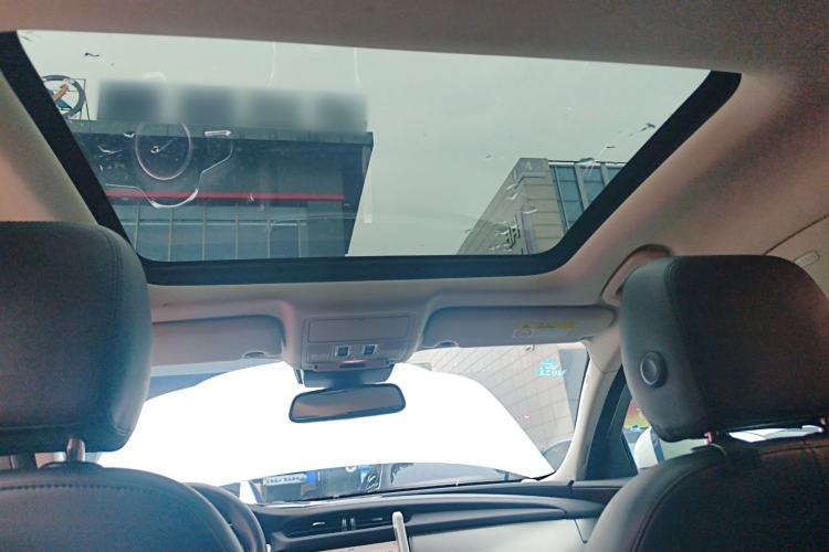 Used Jaguar XFL 2019 XFL 2.0T 200 PS Two-Wheel-Drive Elite Edition
