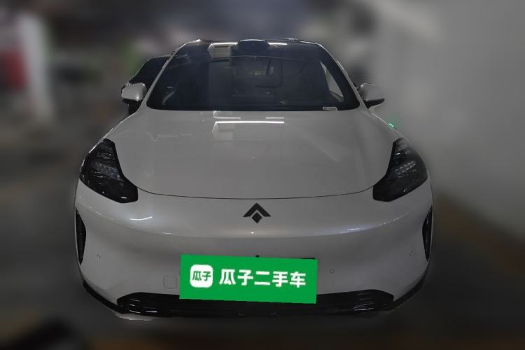 Used Hyptec HT 2024 825鸥翼 LiDAR Edition
