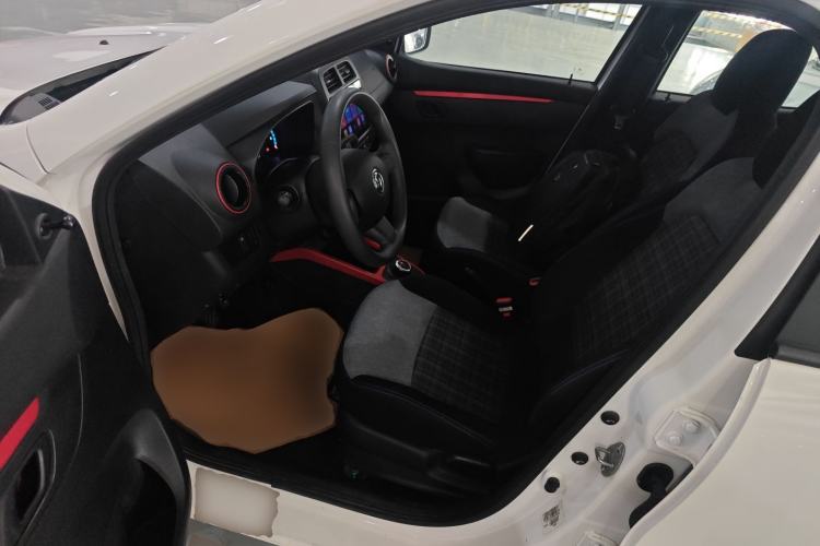 Used Dongfeng NAMMI EX1 2022 Revised PRO Enjoyment Version