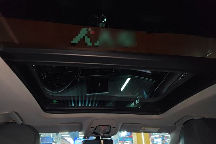 Used Audi A4L 2019 40 TFSI Fashion Edition China VI Emission Standard
