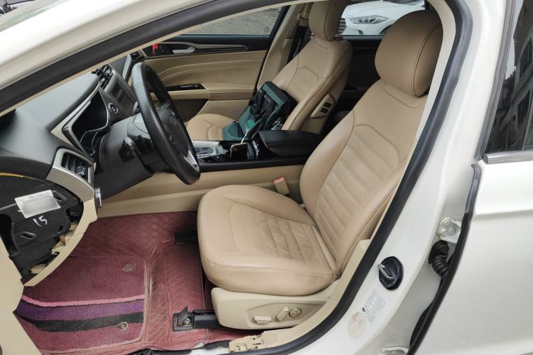 Used Ford Mondeo 2013 2.0L GTDi240 Flagship Edition