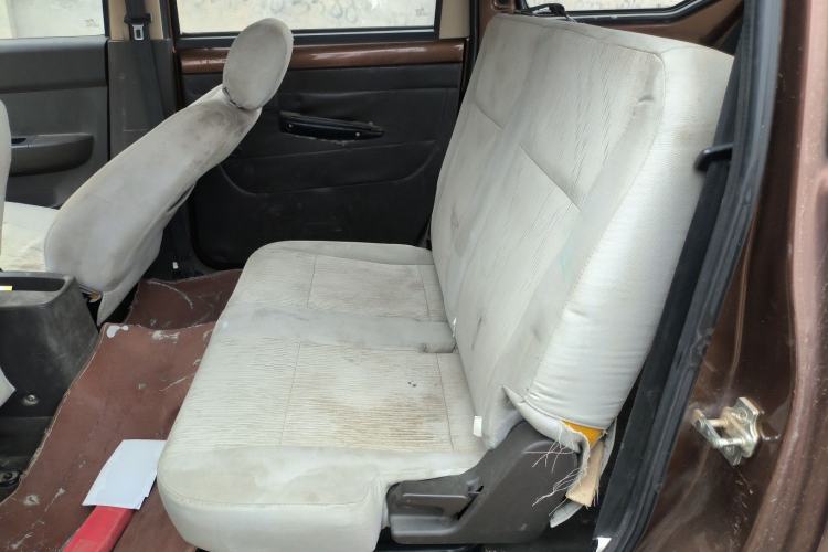 Used Wuling Hongguang 2015 1.2L S Base Model China V Standard