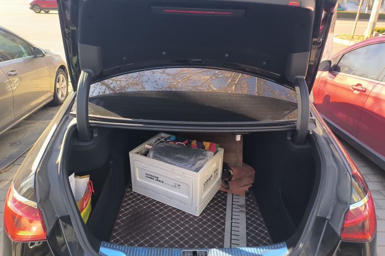 Used Mercedes-Benz S-Class 2023 Updated S 400 L Business Version
