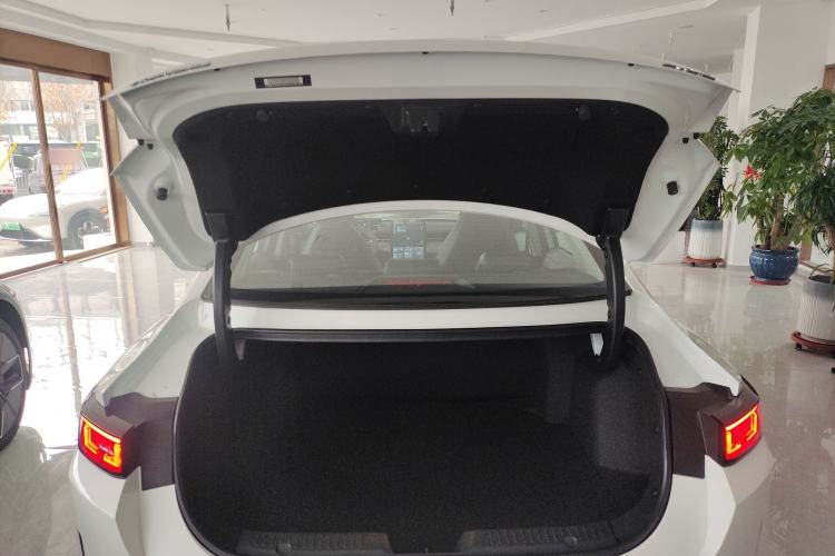 Used  A05 2024 145 Max
