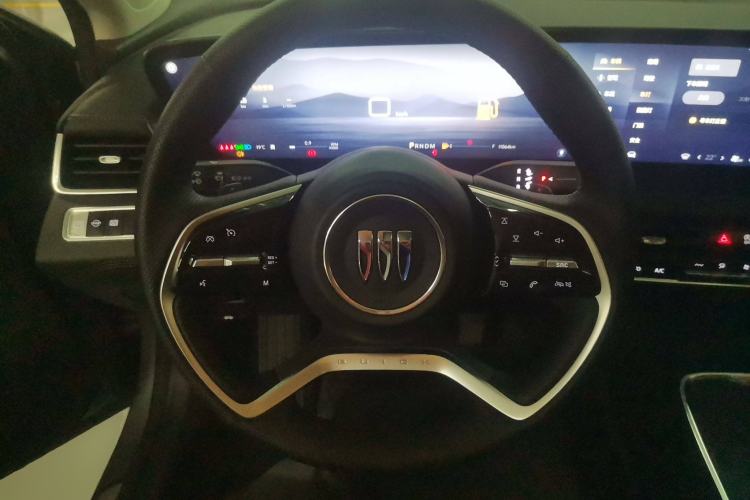 Used Buick LaCrosse 2023 28T Enjoyment Edition
