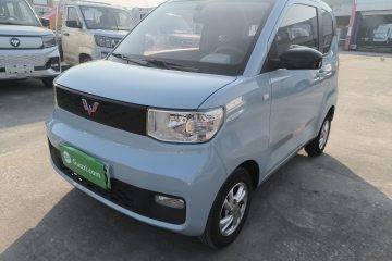 Used Wuling Hongguang MINIEV 2020 Easy Version Lithium-Ion Battery