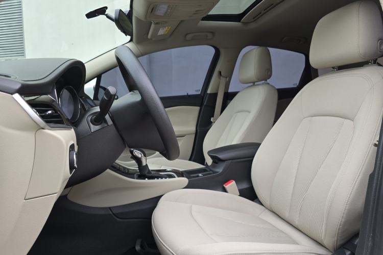 Used Buick Verano 2018 Sedan 15S Automatic Entry Model
