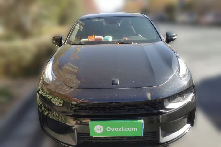 Used Lynk & Co 03 2019 1.5TD DCT Sport Edition China VI Standard
