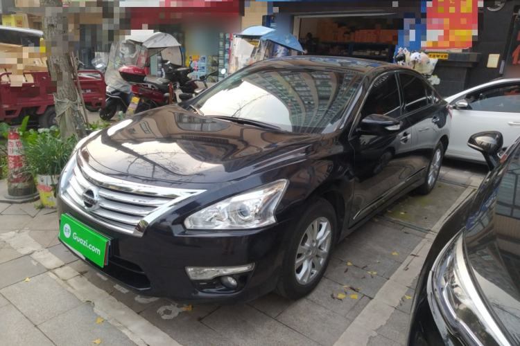 Used Nissan Teana 2013 2.0L XL Comfort Edition