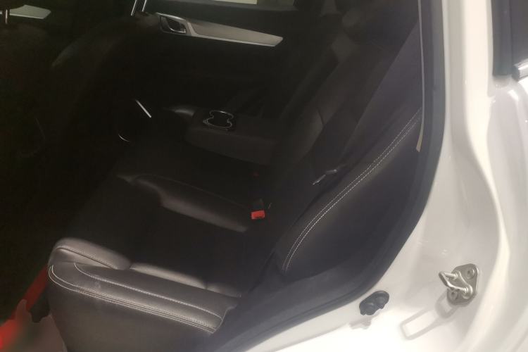 Used Geely Auto Vision X6 2018 1.8L Manual 4G Connect Luxury Edition