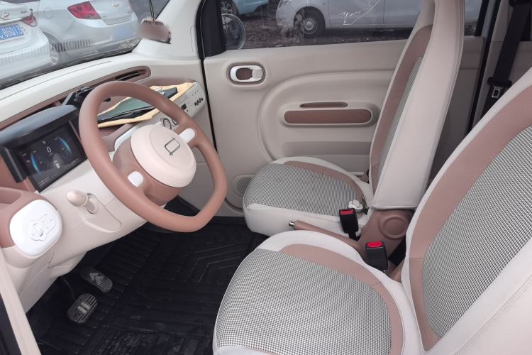 Used Bestune Pony 2026 222km Colorful Horse