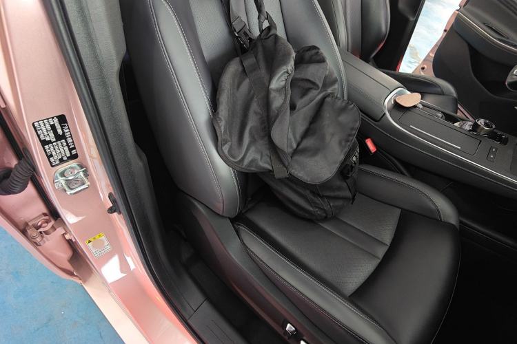 Used AION S Plus 2022 70 Intelligent Driving Edition