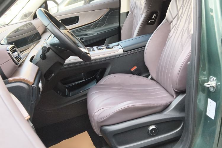 Used Chery Fengyun T10 2024 210 Luxury Edition