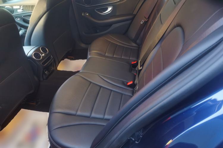 Used Mercedes-Benz C-Class 2020 C 260 L Sport Edition