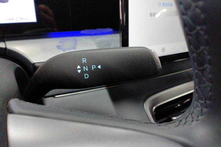 Used BYD Sealion 07 DM-i 2025 150 Flagship+ Edition