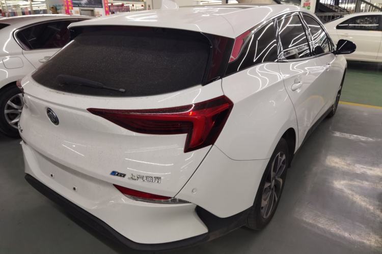 Used Buick Velite 6 2020 Connected Smart Enjoyment PLUS
