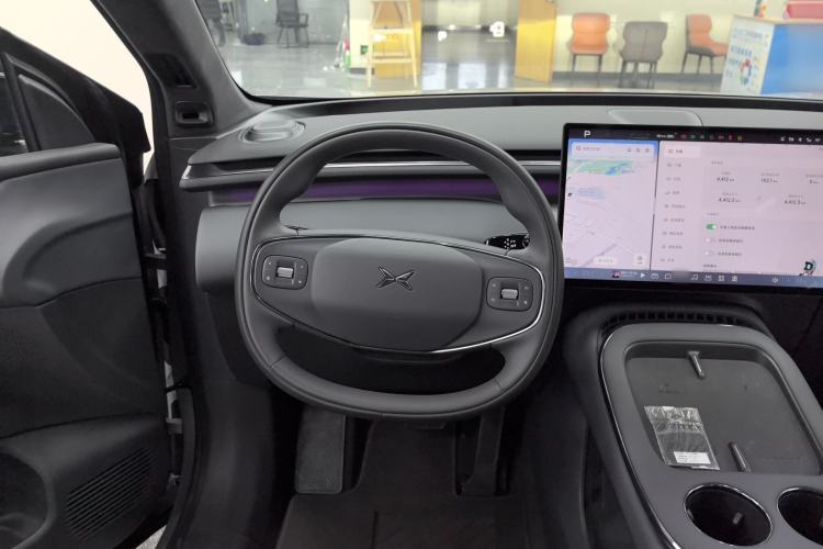 Used XPeng G7 2025 702 Max
