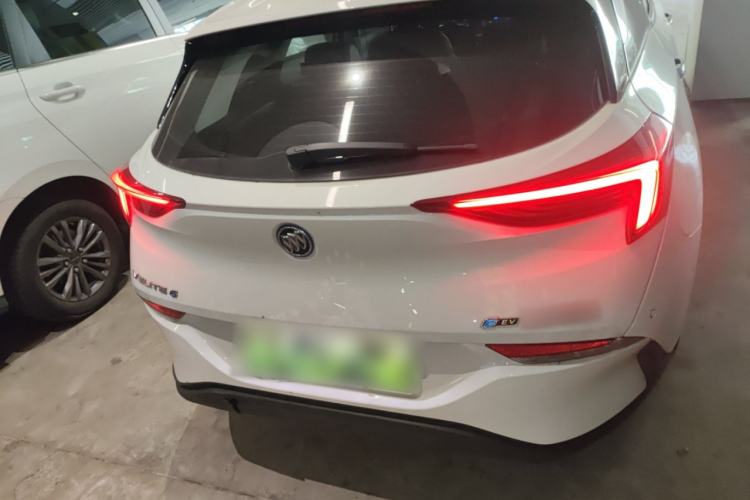 Used Buick Velite 6 2019 Connected & Smart Edition
