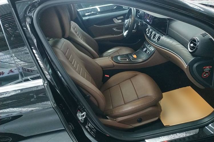 Used Mercedes-Benz E-Class 2019 Restyled E 300 L Sport Luxury Edition
