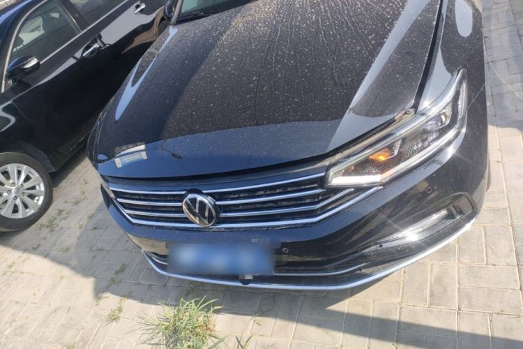 Used Volkswagen Magotan 2020 330TSI DSG Leading Model