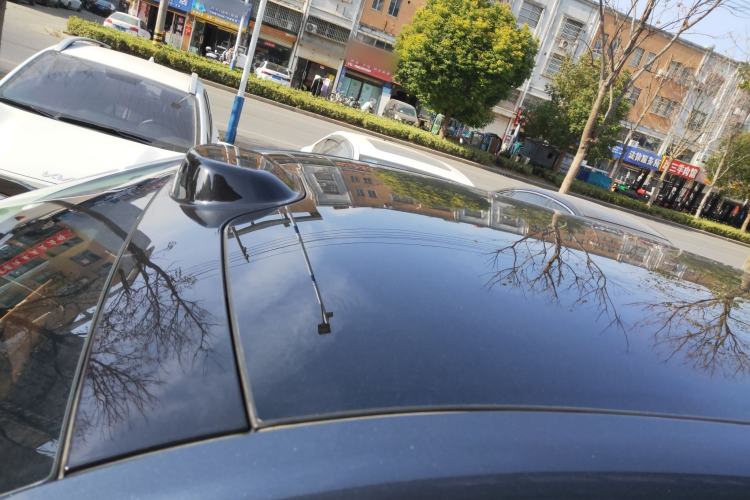 Used Leapmotor C10 2024 210 LiDAR Version
