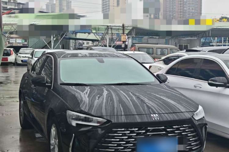 Used Buick Regal 2024 25T Deluxe Edition
