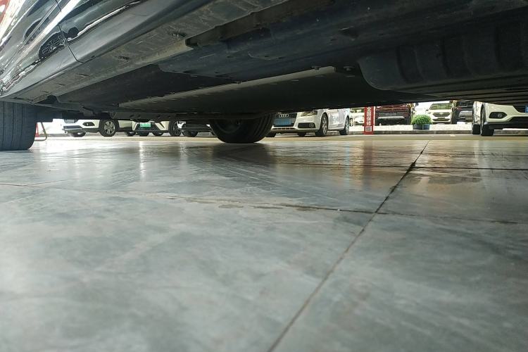 Used Li Auto L7 2023 Air model
