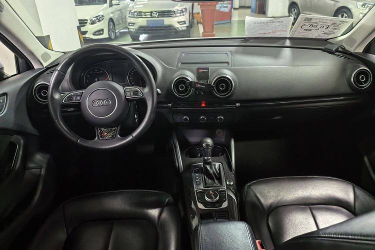 Used Audi A3 2016 Sportback 35 TFSI Ambition
