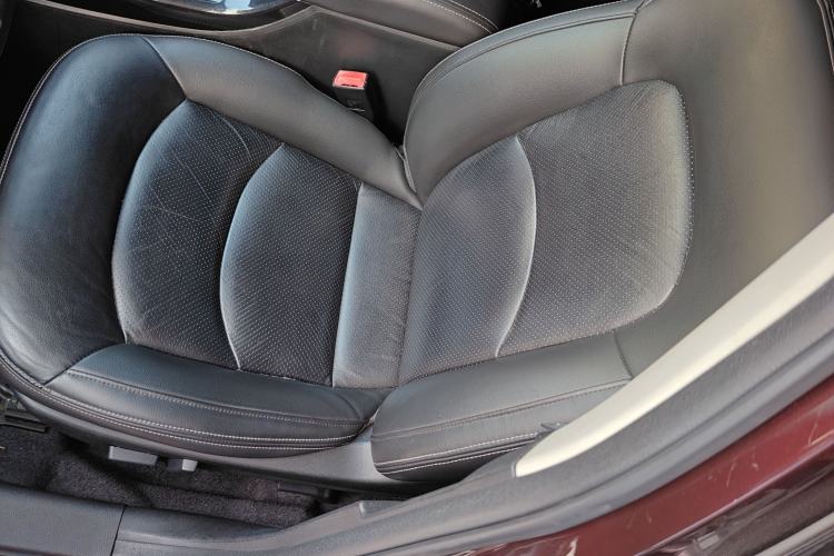 Used GAC Trumpchi GA6 2016 235T DCT Luxury Edition