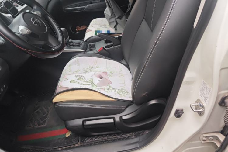 Used Nissan Sylphy 2024 Classic 1.6XE CVT Comfort Edition