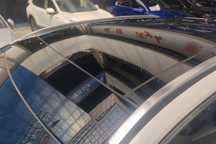 Used Lincoln Corsair New Energy 2021 PHEV Four-Wheel Drive e-Style Edition
