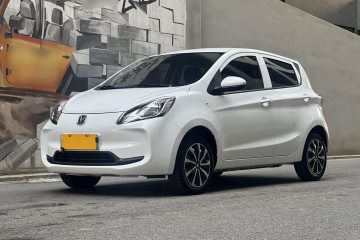 Used Oshan Benni E-Star 2022 National Edition Colorful Limited Edition (Fast-Charging Version) Lithium Iron Phosphate