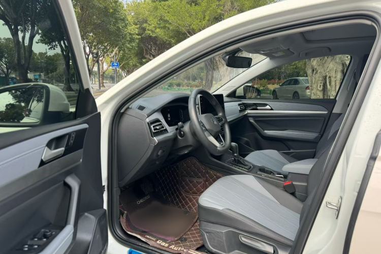 Used Volkswagen Lavida 2023 1.5L Automatic 5 Million Edition