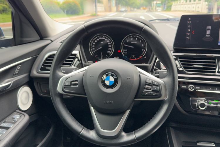 Used BMW 1 Series 2021 Revised 120i M Sport Edition
