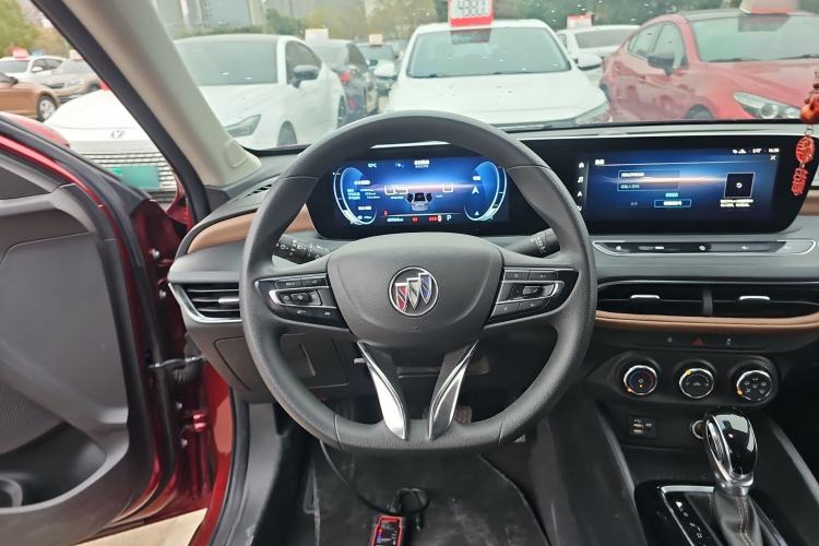 Used Buick Verano 2022 Pro 533T Enjoyment Edition
