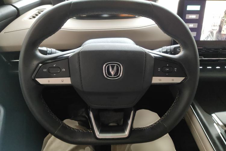 Used Changan CS55PLUS 2022 2nd Generation 1.5T DCT Prestige Version