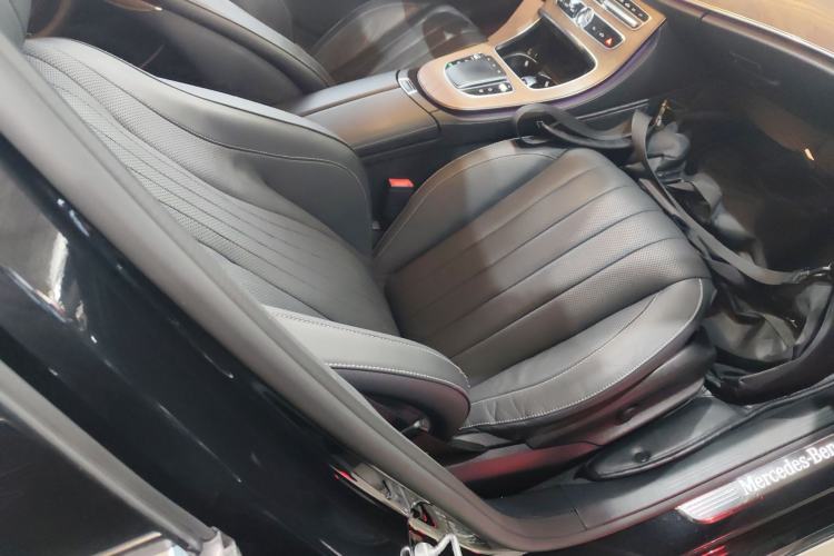 Used Mercedes-Benz E-Class 2020 Restyled E 300 L Exclusive Edition