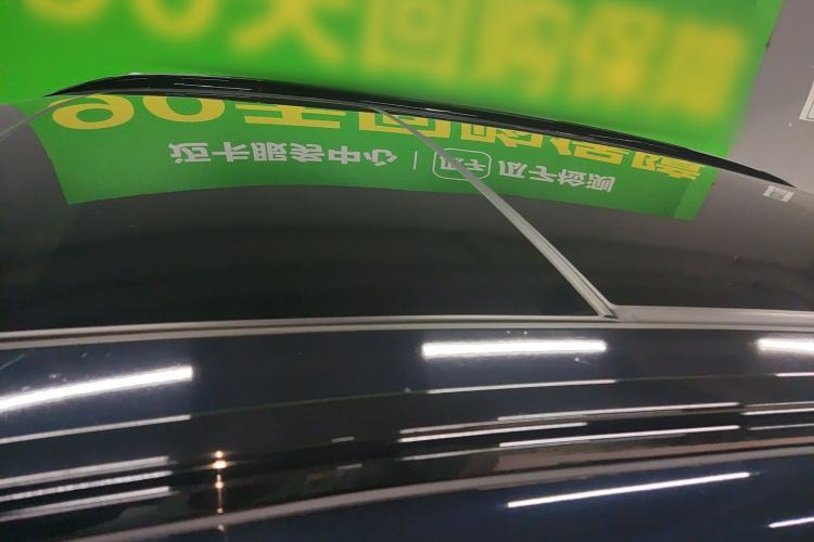 Used BMW iX3 2022 Leading Type
