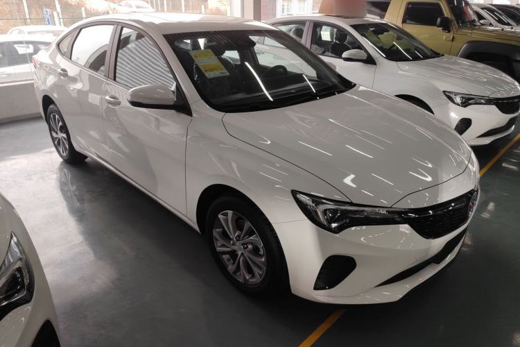 Used Buick Verano 2023 Pro Enjoyment Edition
