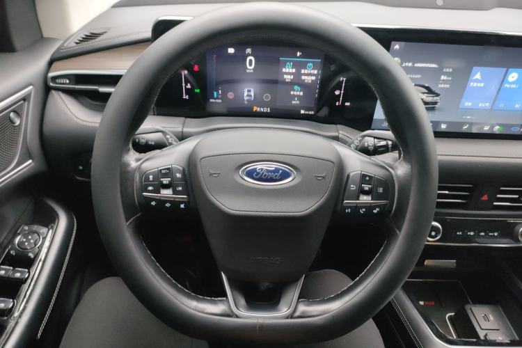 Used Ford Edge 2021 PLUS EcoBoost 245 Two-Wheel-Drive Titanium 7-Seater