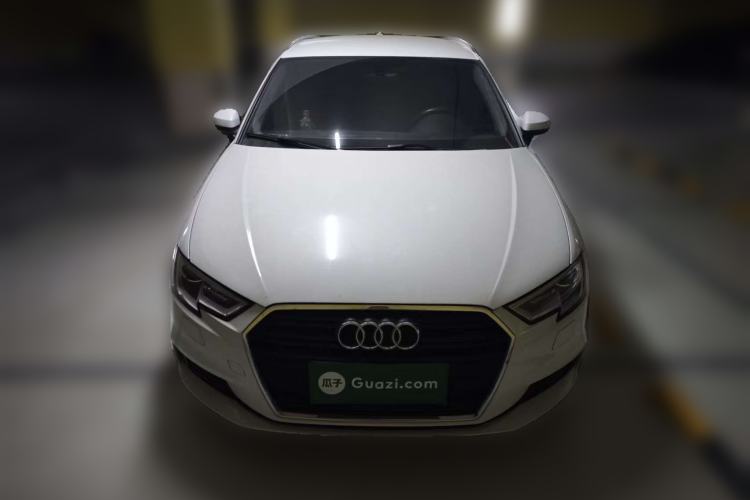 Used Audi A3 2017 Sportback 35 TFSI Ambition Edition