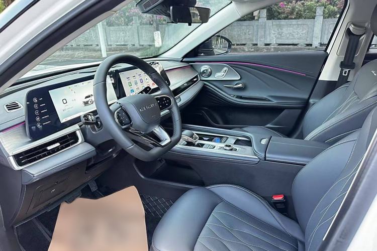 Used Chery Arrizo 8 2024 1.6T DCT Rui
