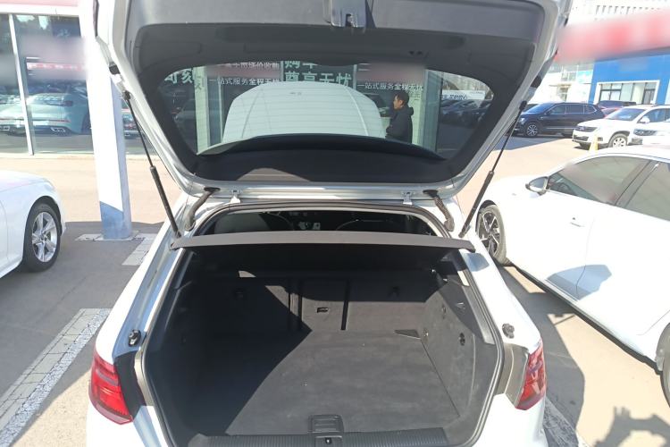 Used Audi A3 2020 Sportback 35 TFSI Ambition China VI
