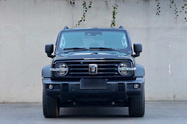 Used Tank 300 2021 Off-Road Edition 2.0T Conqueror
