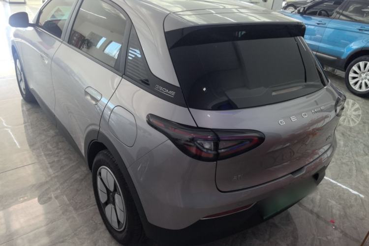 Used  Geome 2025 310km Youth Edition
