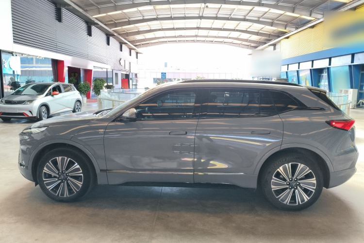 Used Buick E5 2023 Zhenxiang Standard Range Edition
