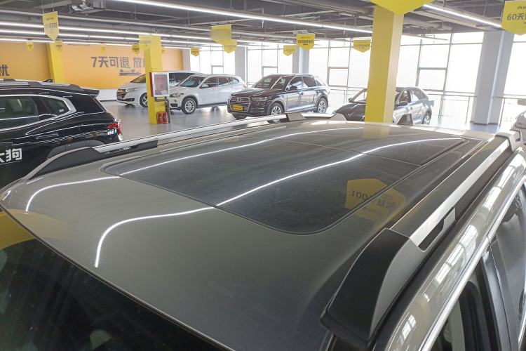 Used Haval  2024 Hi4 102km Trend Electric Version Plus
