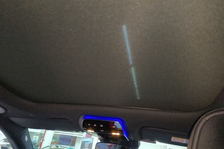 Used Mercedes-Benz C-Class 2023 Second Facelift C 260 L Sport Edition
