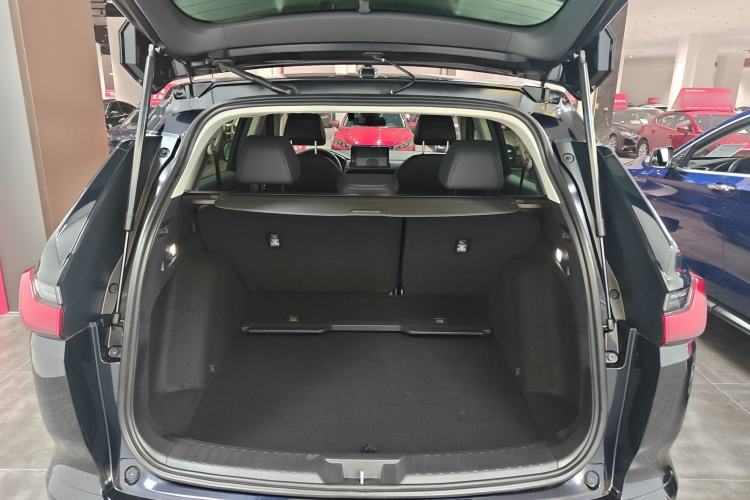 Used Honda Breeze 2023 240TURBO Two-Wheel-Drive Luxury Edition 5 Seats